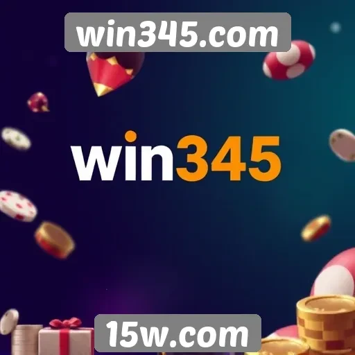 promoções e bônus disponíveis em win345.com