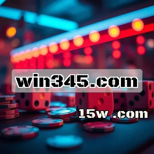 win345.com: Eventos Esportivos que Você Não Pode Perder