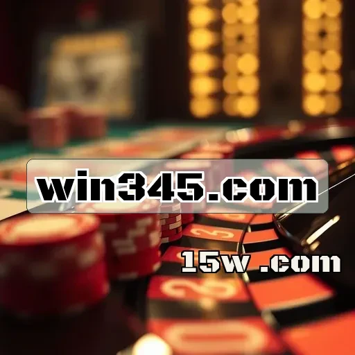 win345.com: Descubra Os Benefícios Incríveis da Seção VIP