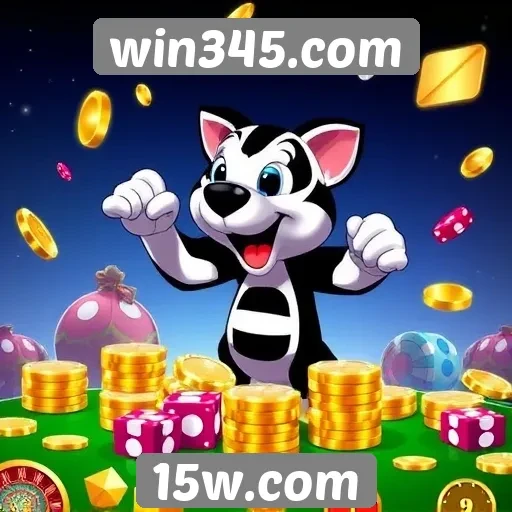 Comparação de bônus e promoções do win345.com